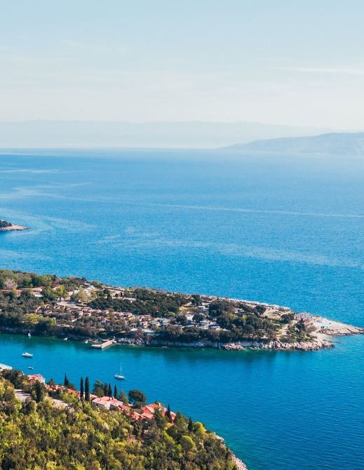 Visit Raša | Raša